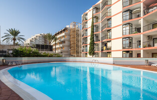 Guinea - Playa del Ingles