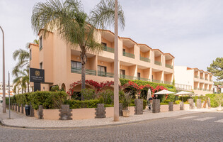 Casablanca Unique Hotel 