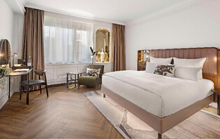 Bristol Berlin - Berlin