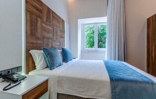 Hotel Avenida Park - Lisbon