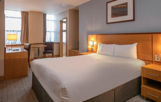 The Crown London Hotel - London
