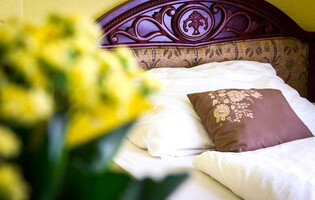 City Hotel Unio - Budapest