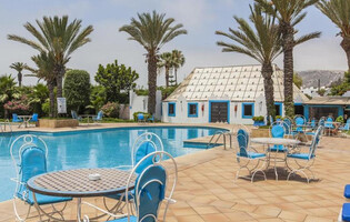 Morocco