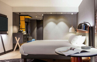 Mercure Amsterdam City - Amsterdam