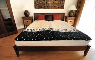 Comfort Apartments - Budapest