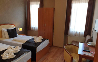 Six Inn Budapest - Budapest