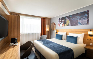 Leonardo Vienna Schönbrunn - Vienna