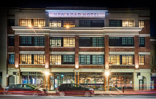 New Road Hotel - London