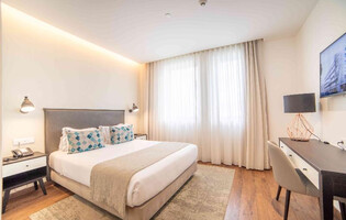 VIP Executive Picoas - Lisbon