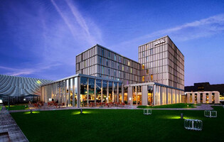 Yotel Amsterdam - Amsterdam