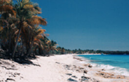 Dominican Republic