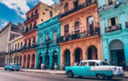 Cuba