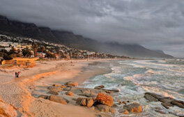 South Africa