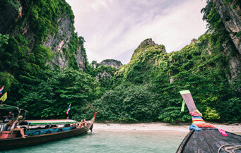 Thailand