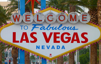 Las Vegas