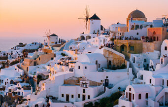 Santorini