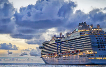 Cruise Lines