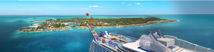 Getaway Holidays Cruise Holidays