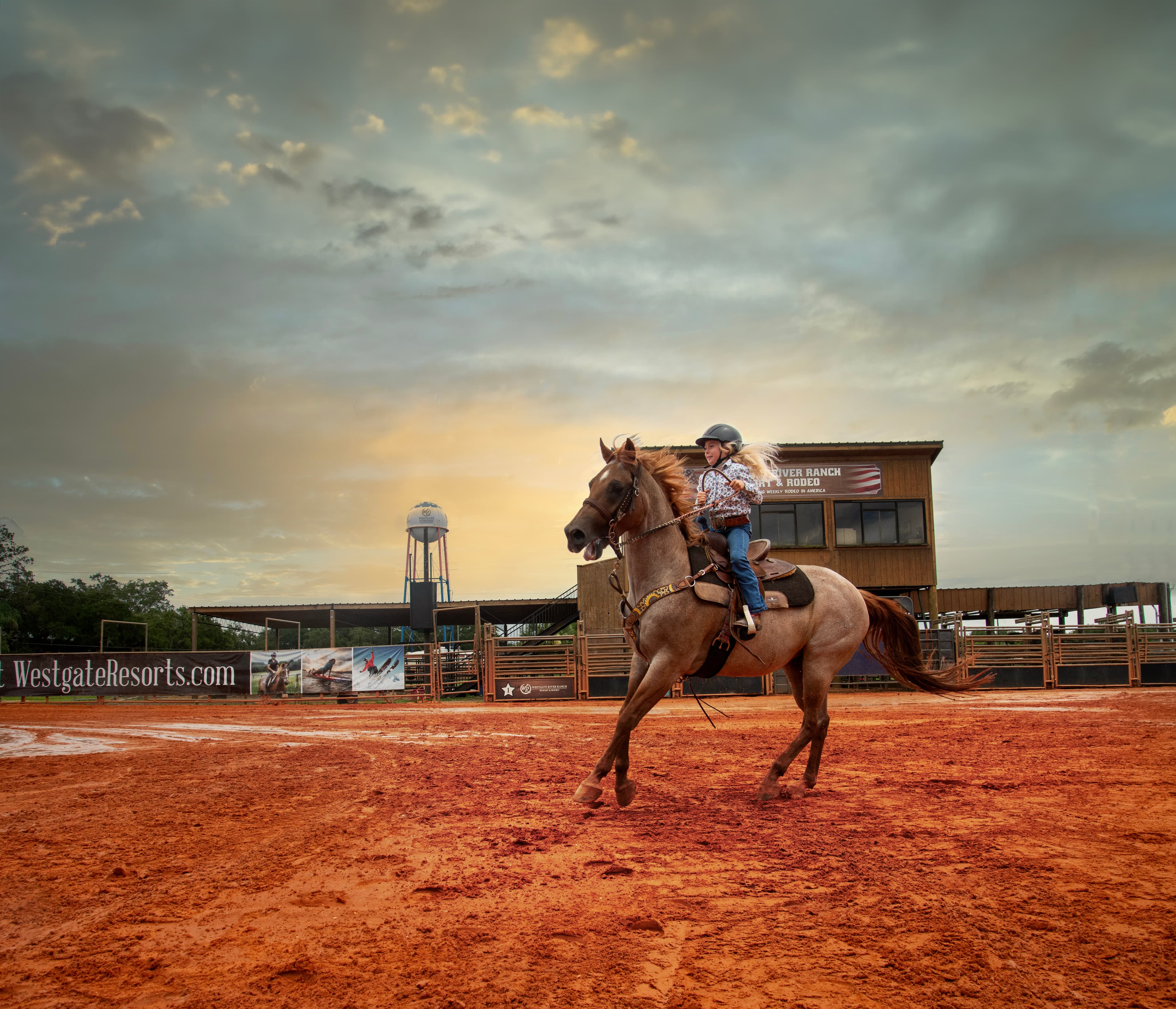 Westgate River Ranch