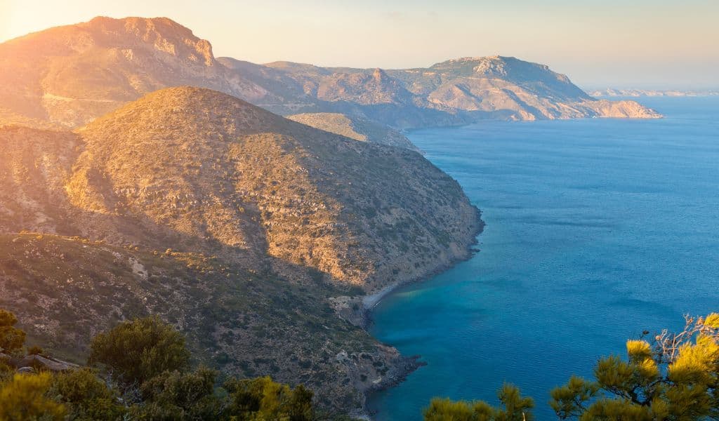 Destination Kos