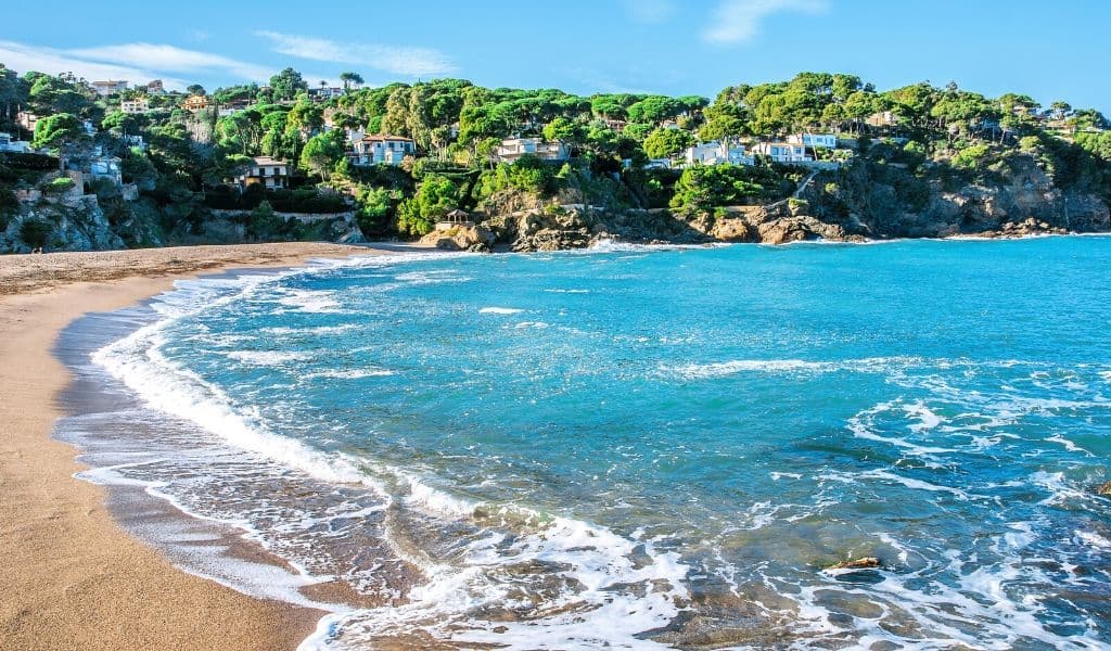 Destination Blanes