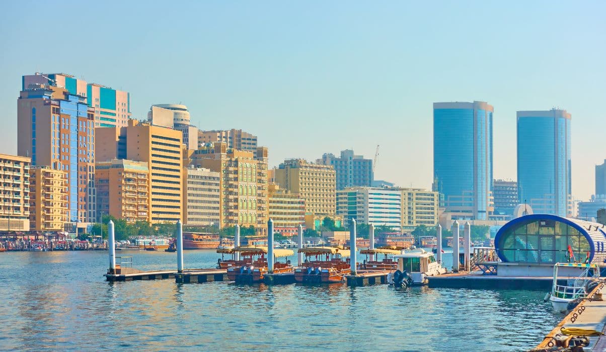 Deira