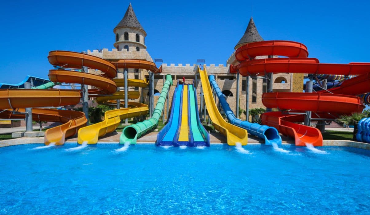 Action Aquapark