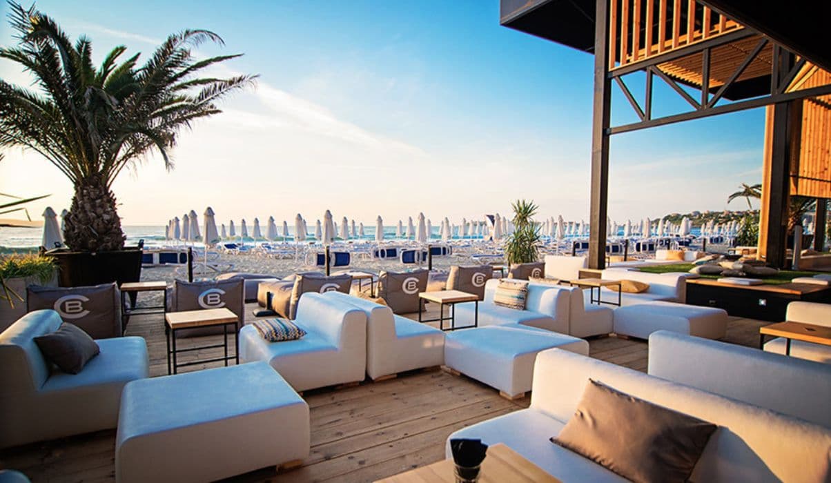 Cacao Beach