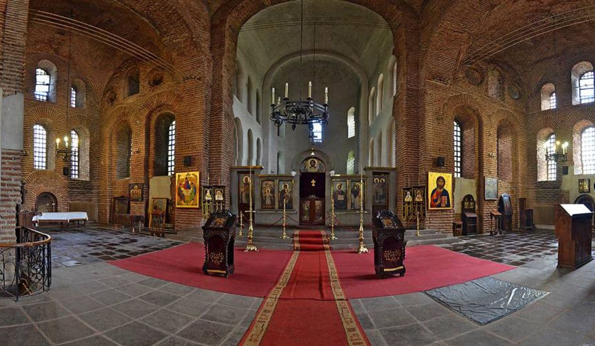 St. Sophia Church