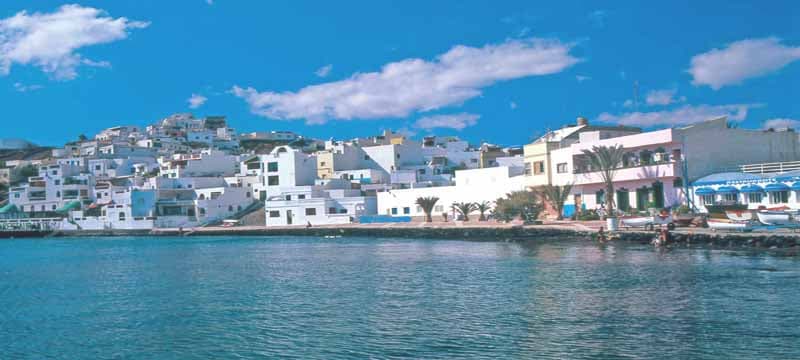 Destination Fuerteventura