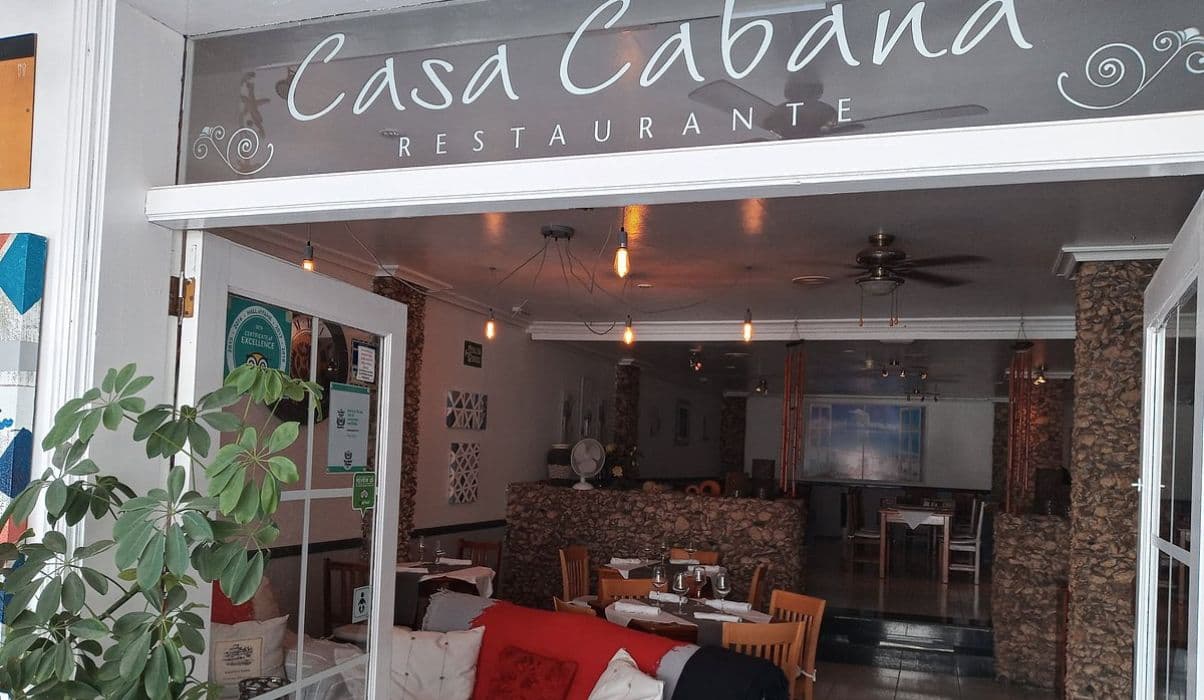Casa Cabana