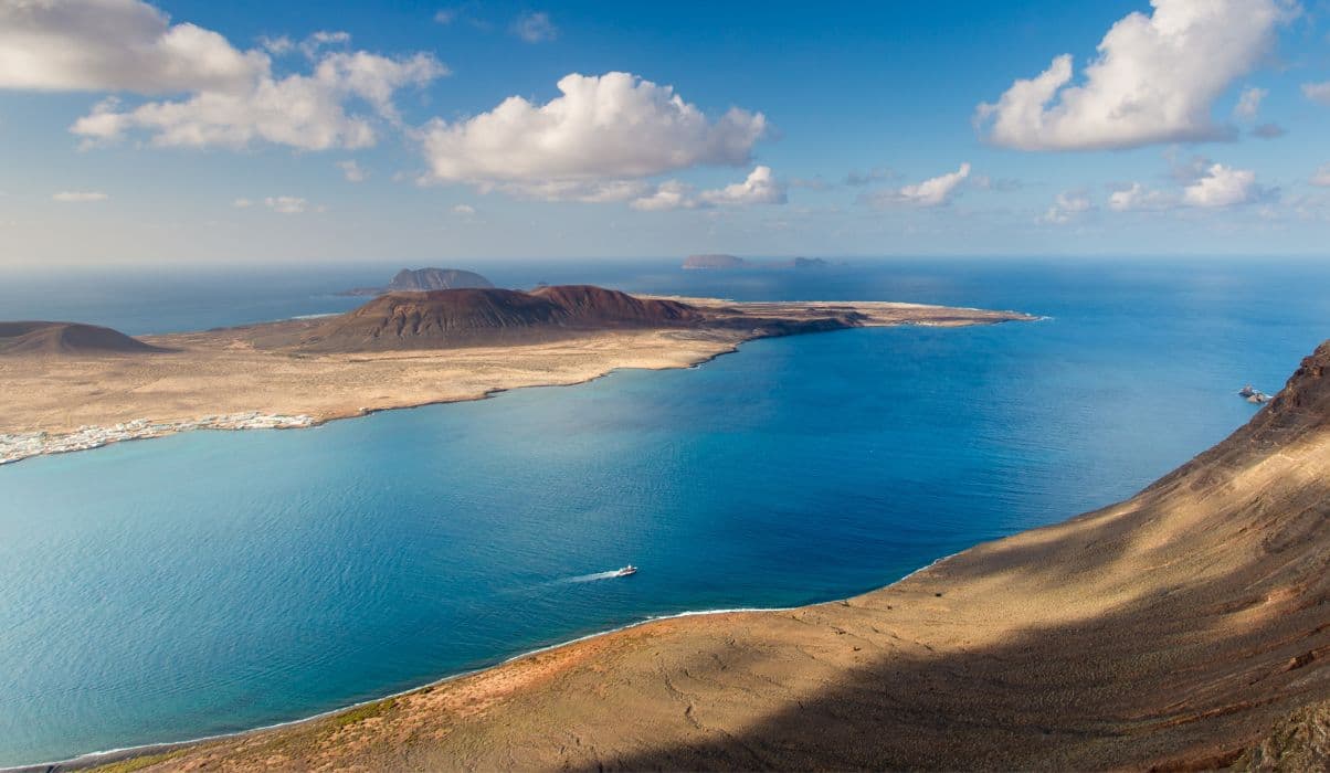 Mirador del Rio