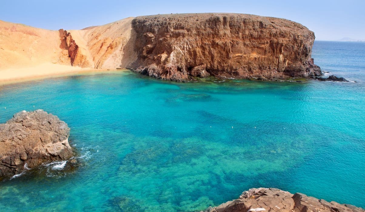 Playa Papagayo