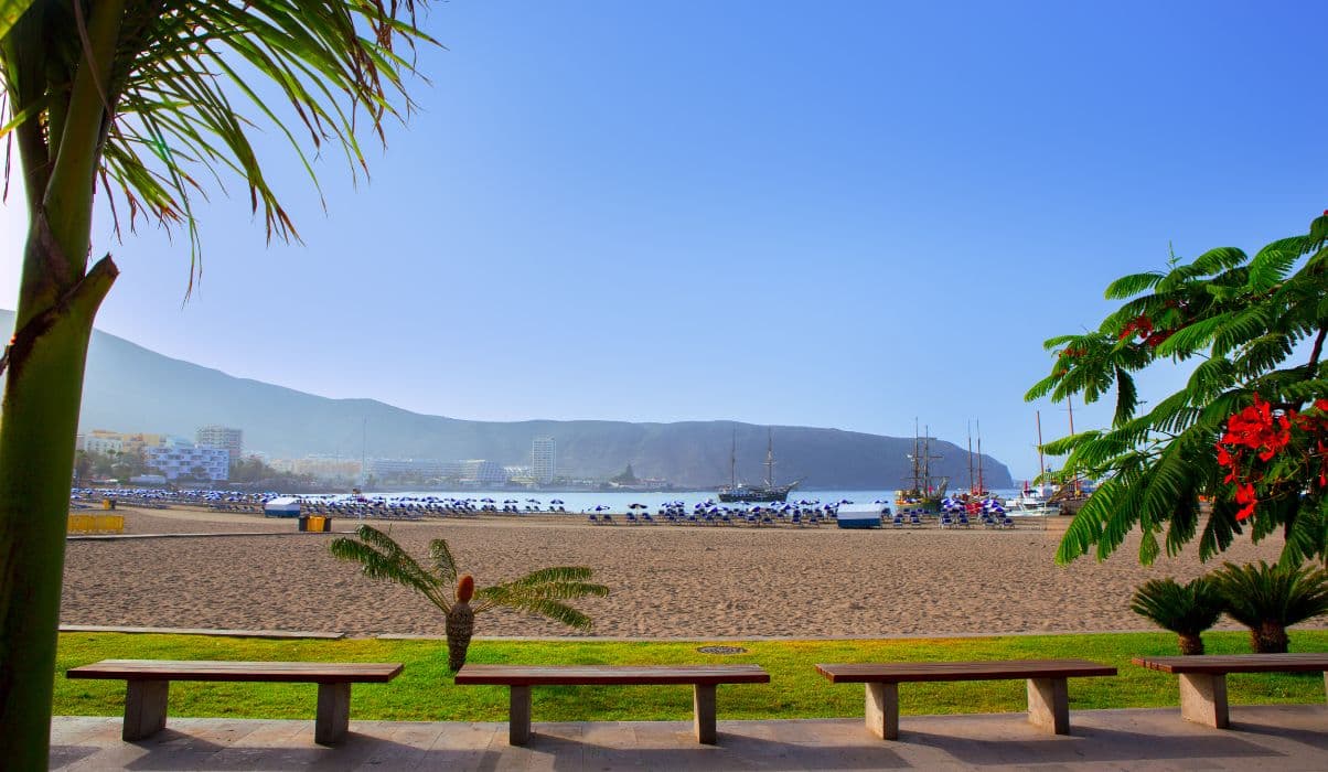 Los Cristianos
