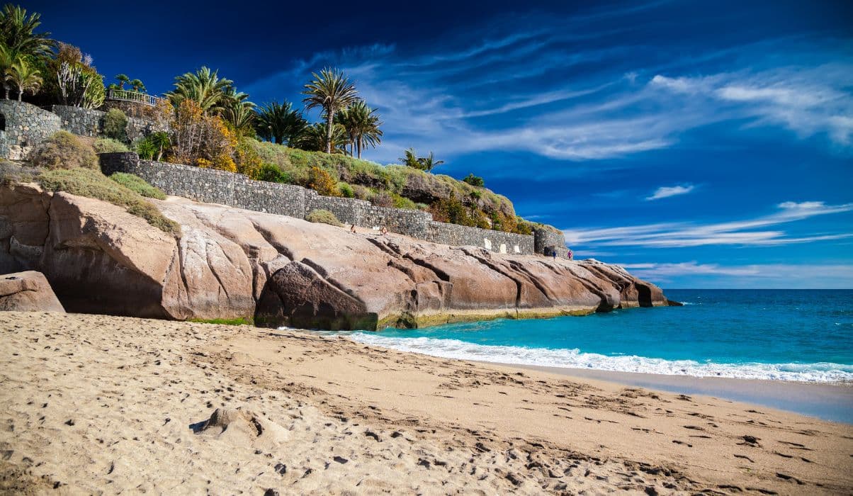 Playa del Duque