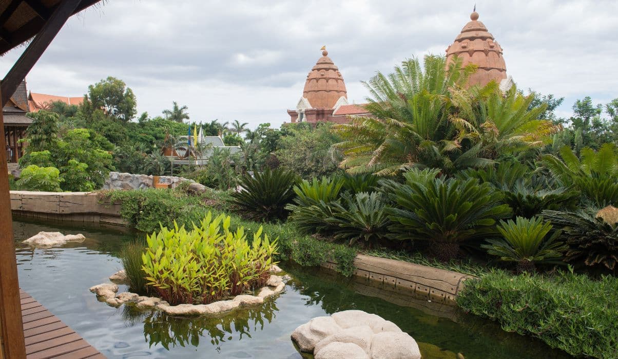 Siam Park