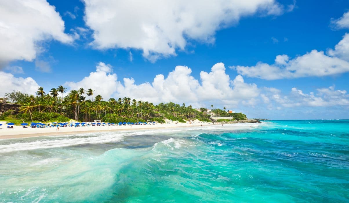Crane Beach