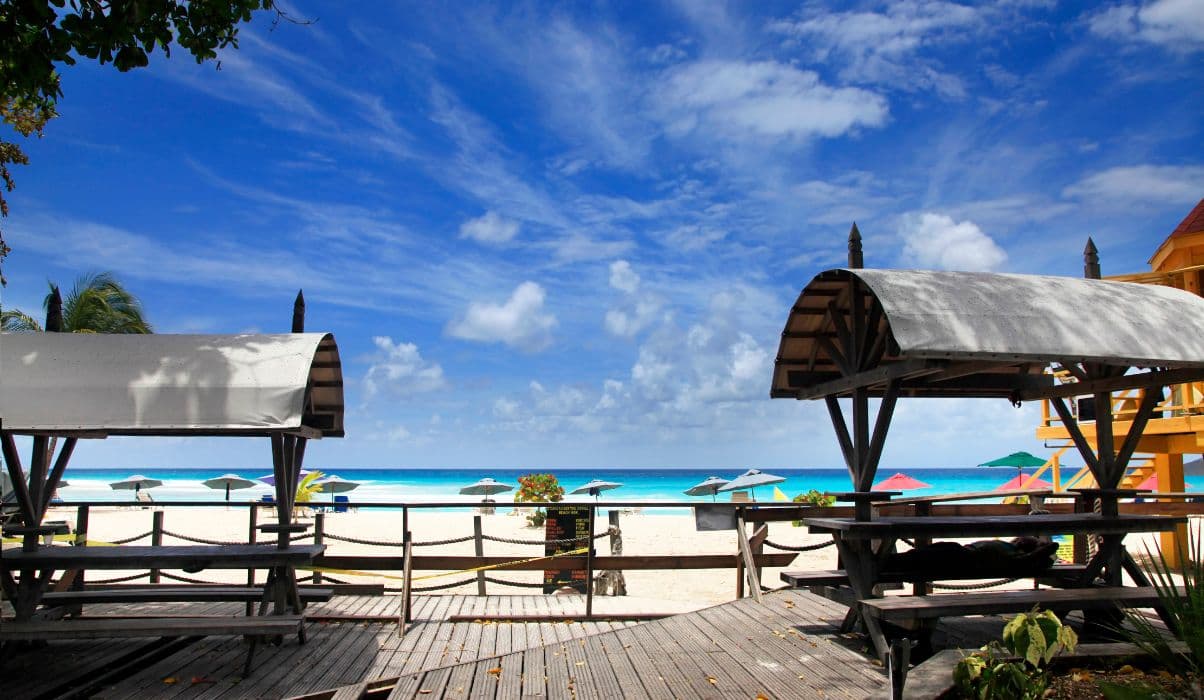 Dover Beach