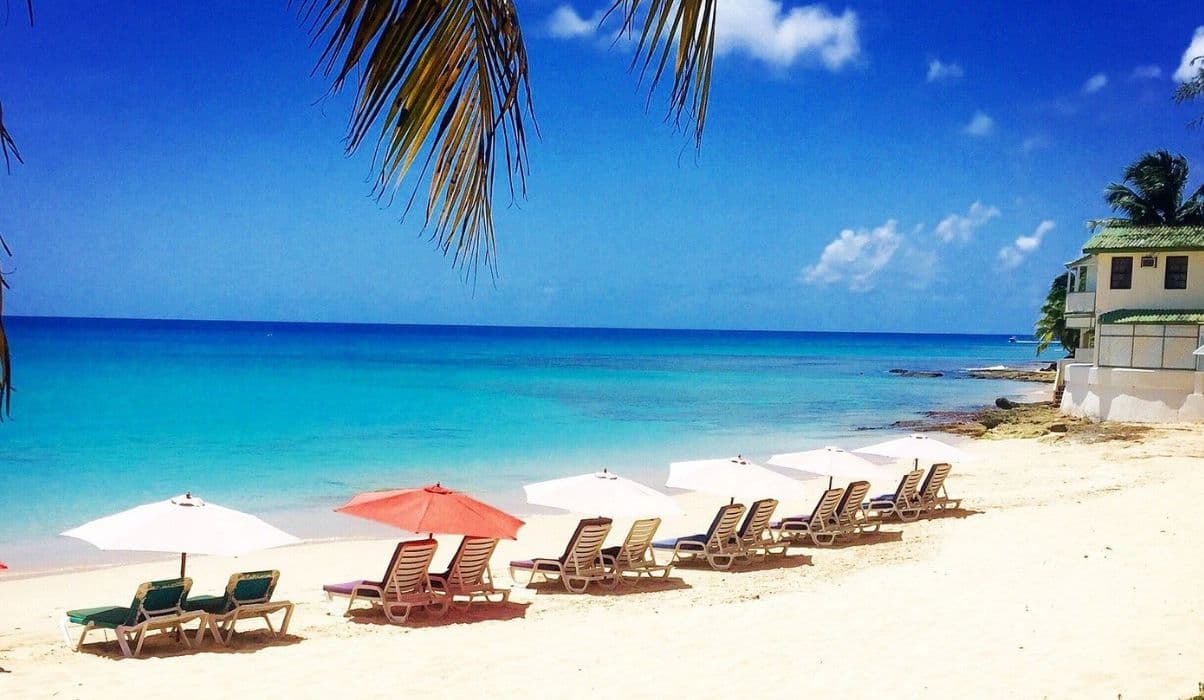Mullins Beach