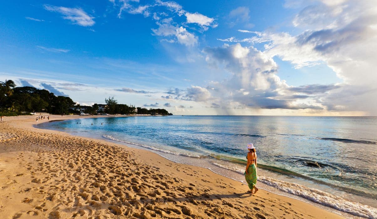 Payne Bay Beach