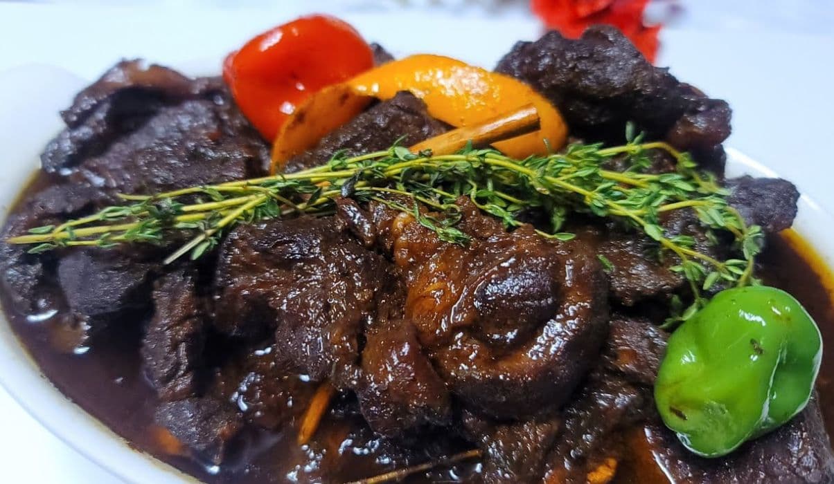 Delicious Cuisine