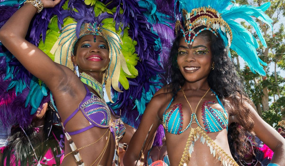 Vibrant Culture