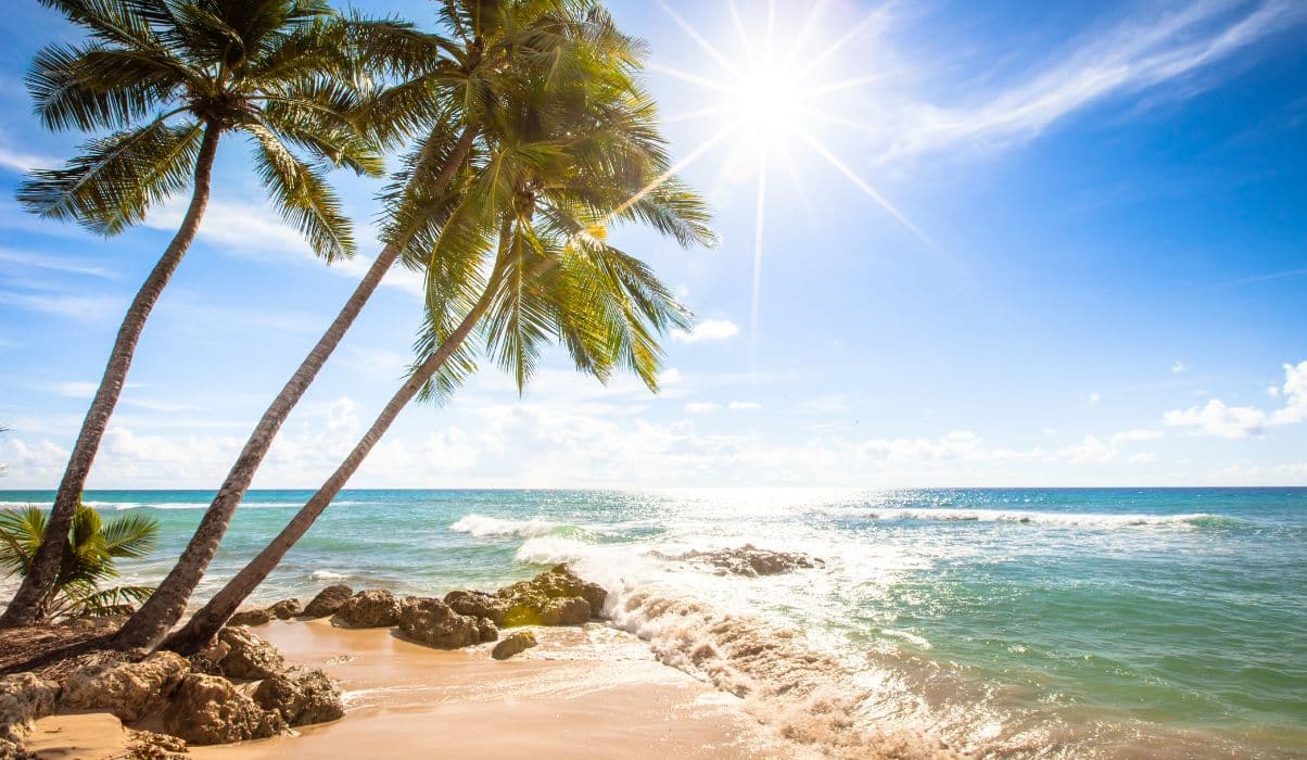 Barbados
