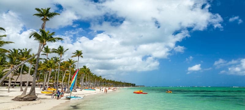 Destination Punta Cana