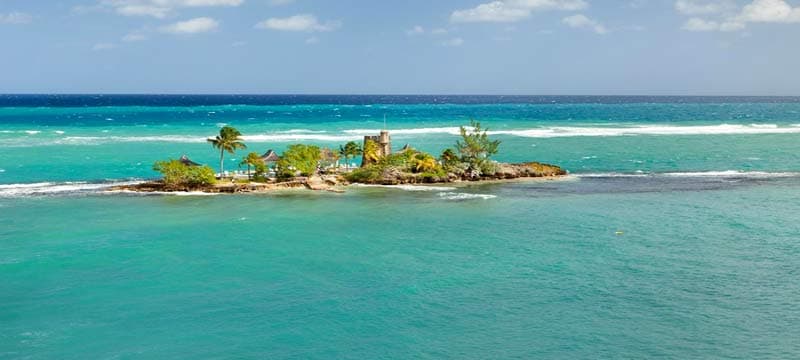 Destination Ocho Rios