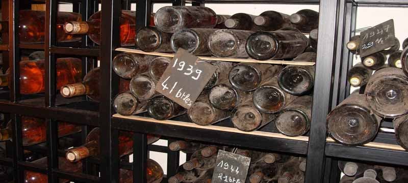 Destination Bordeaux