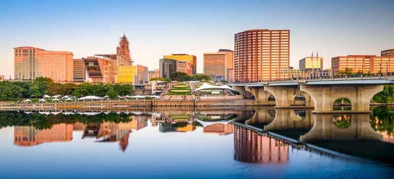 Destination Hartford