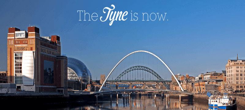 Destination Newcastle