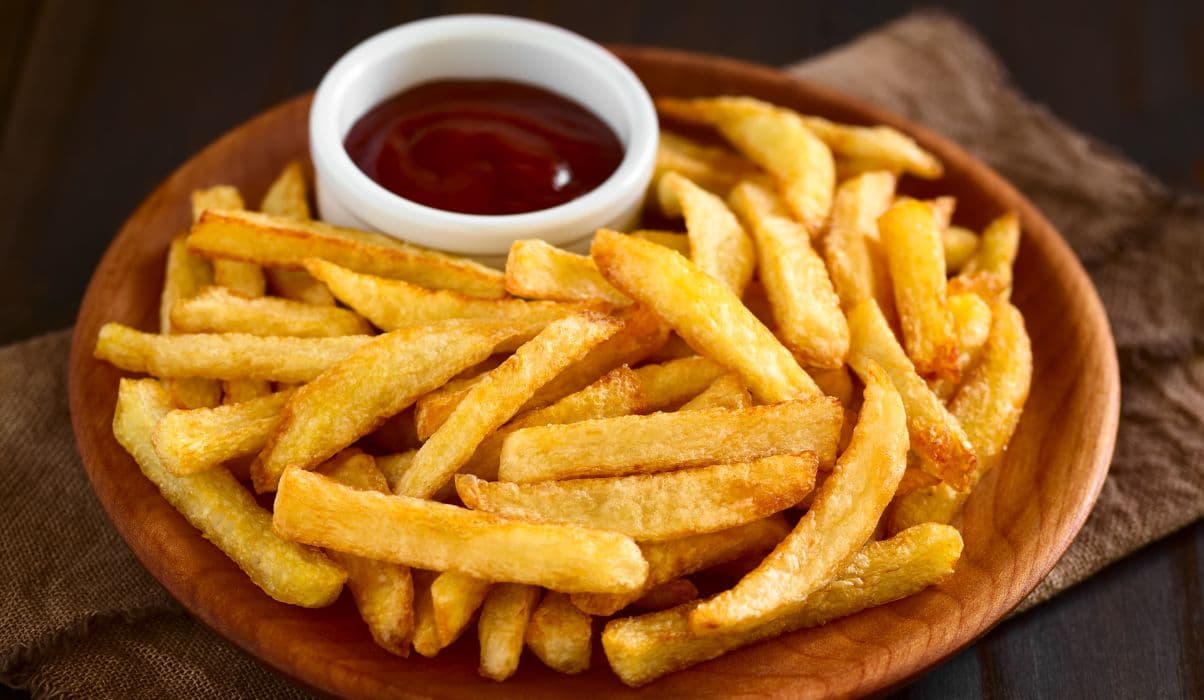 Famous food