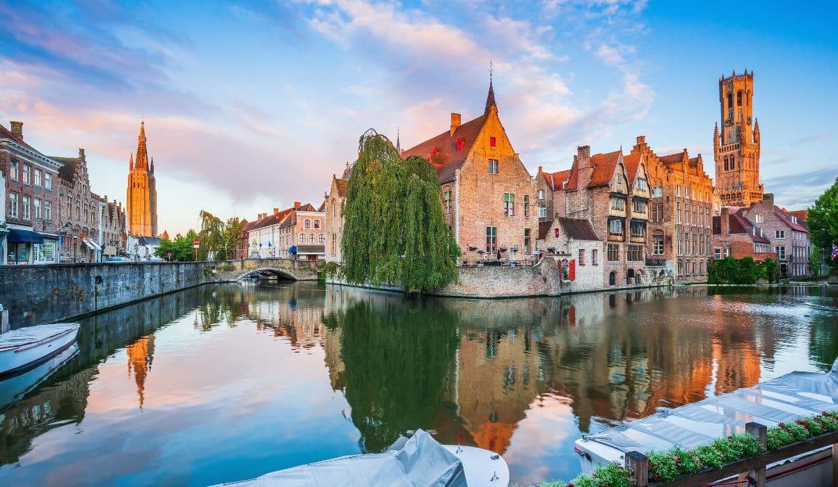 Bruges